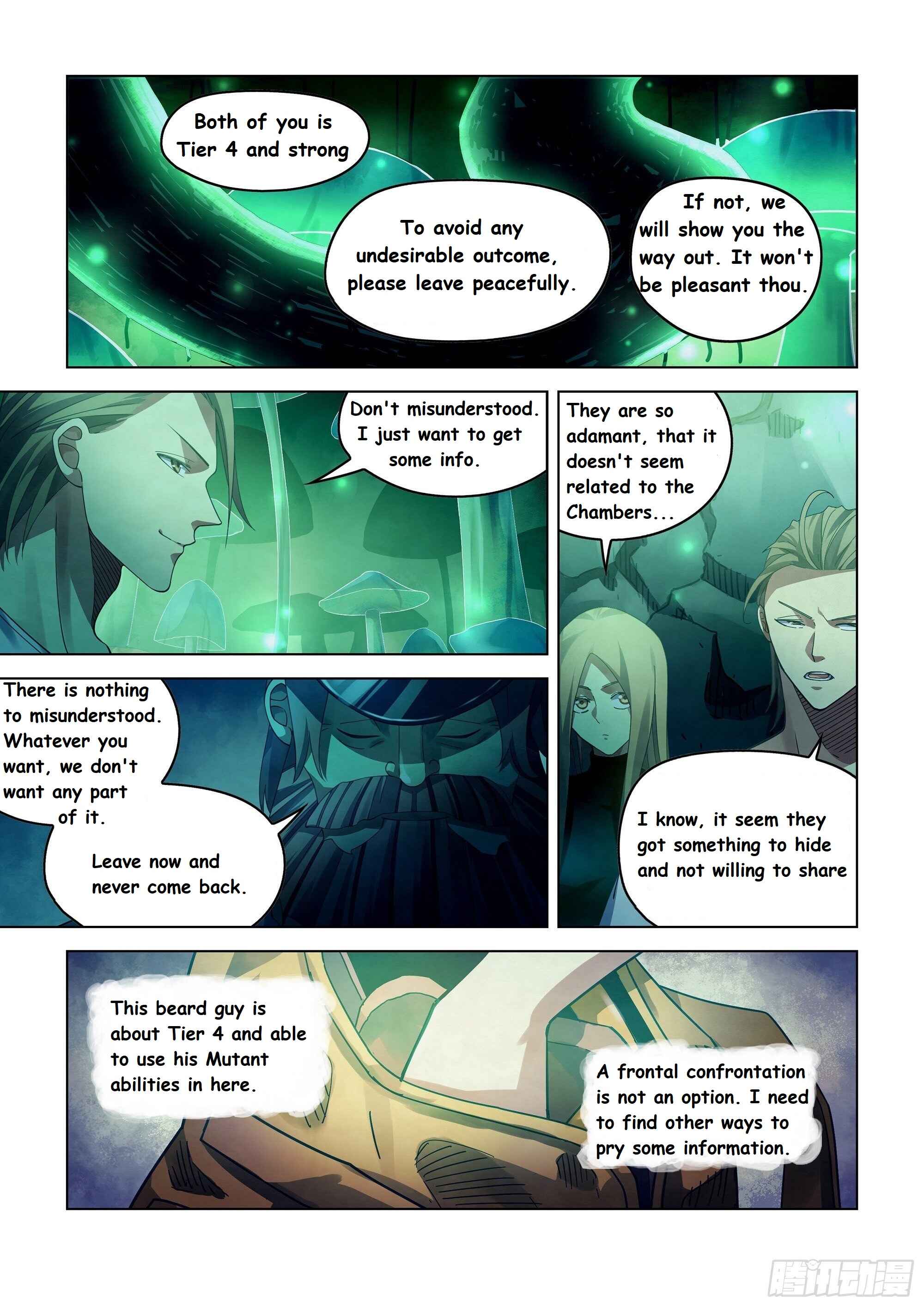 Chapter 396 - Page 3
