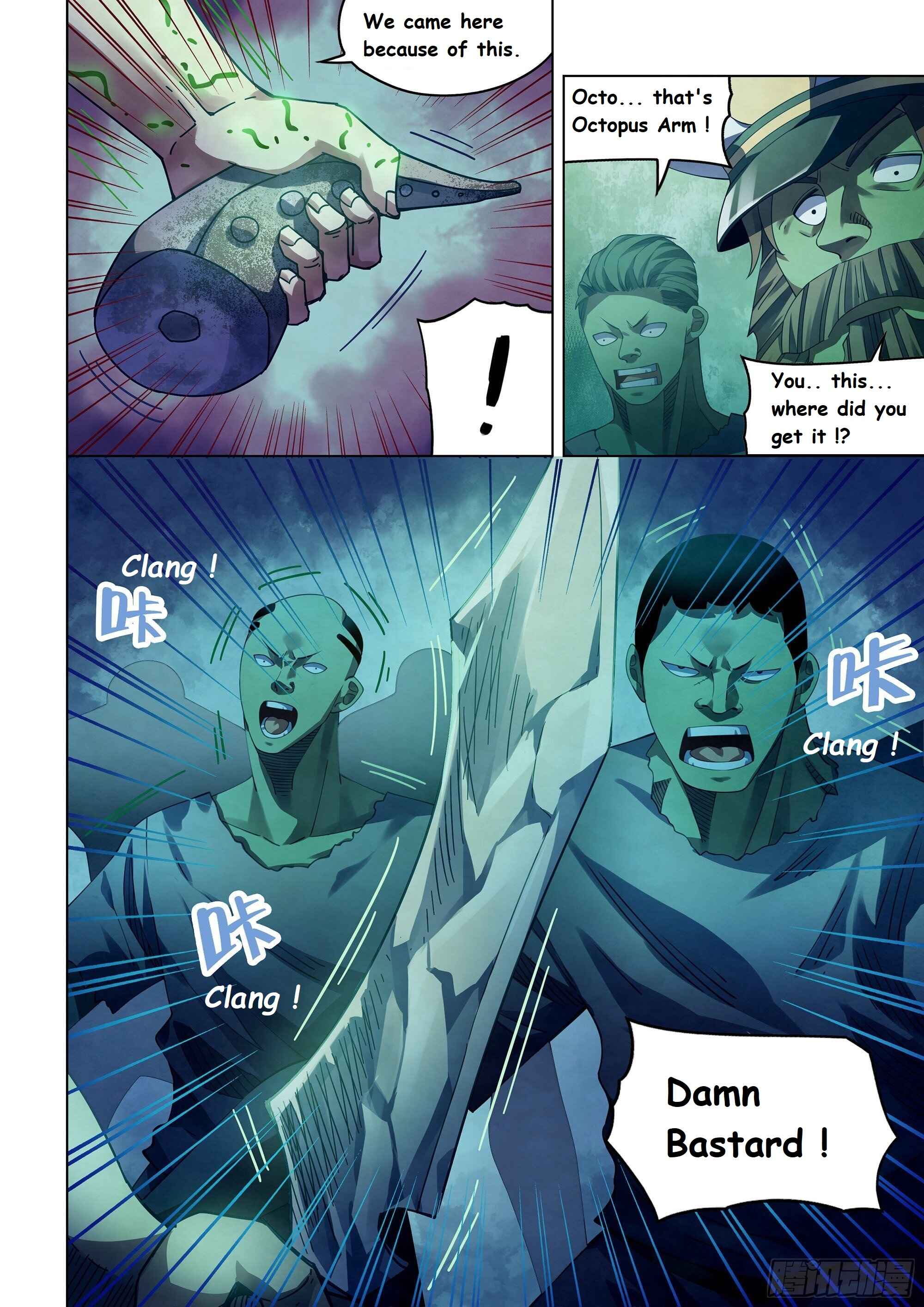 Chapter 396 - Page 4