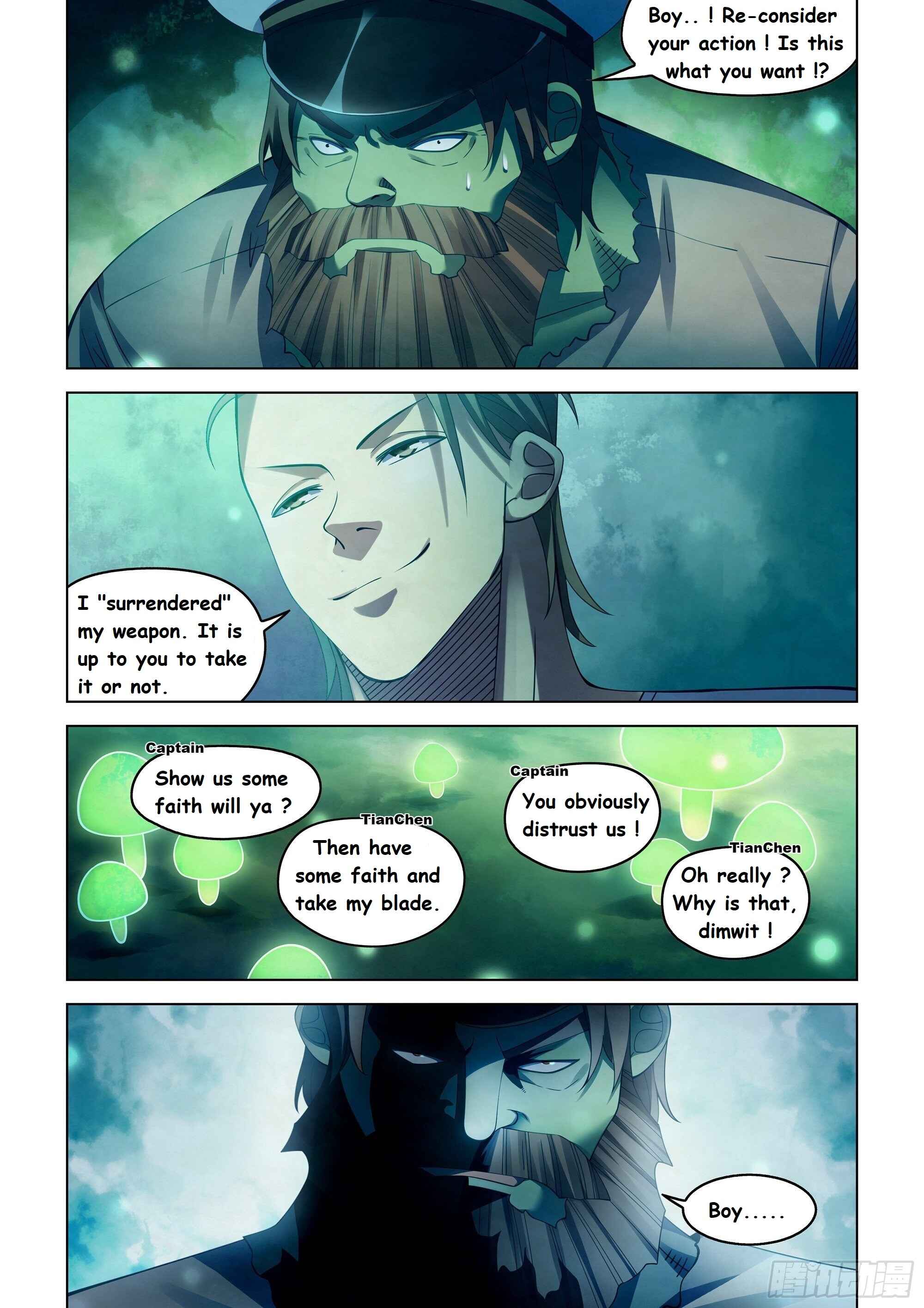 Chapter 396 - Page 7
