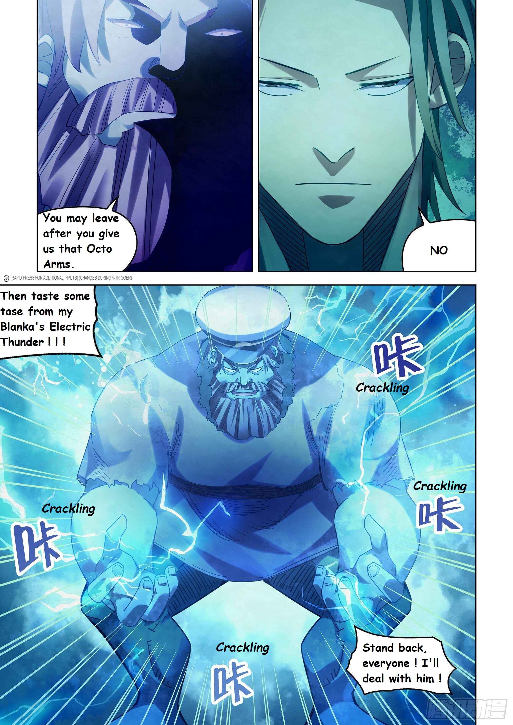 Chapter 396 - Page 9
