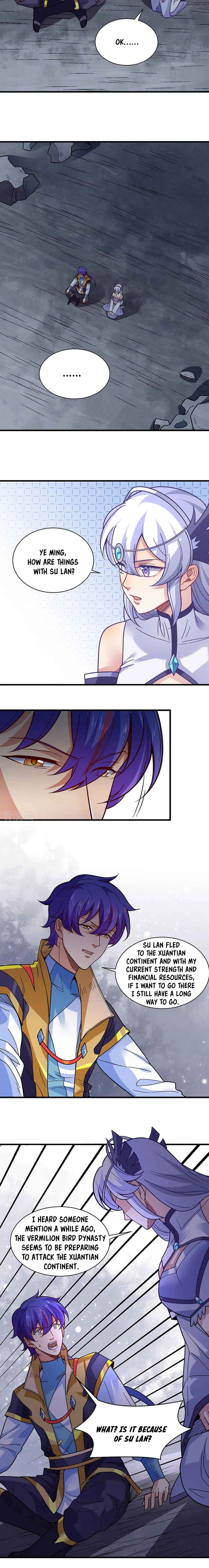Chapter 386 - Page 10