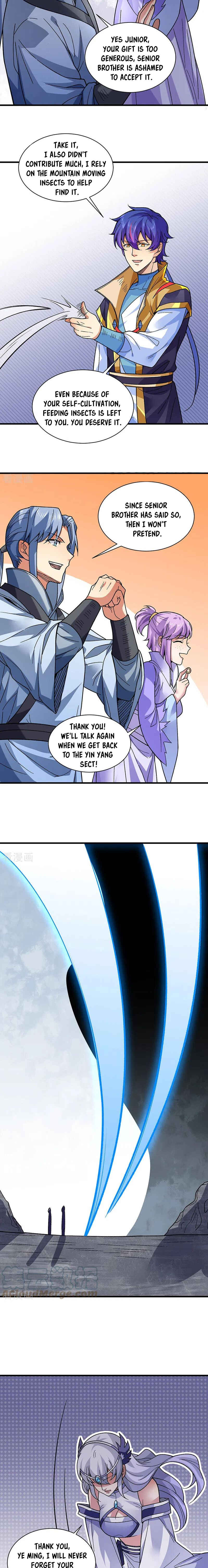 Chapter 386 - Page 8