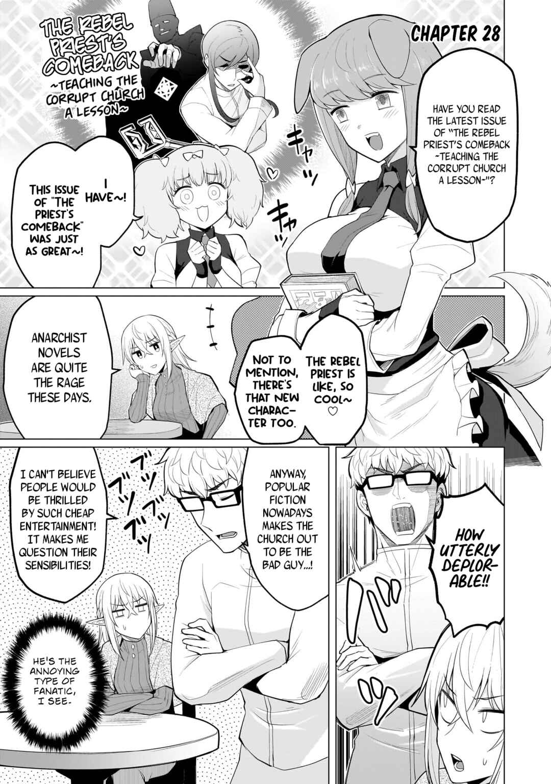 Chapter 28 - Page 1