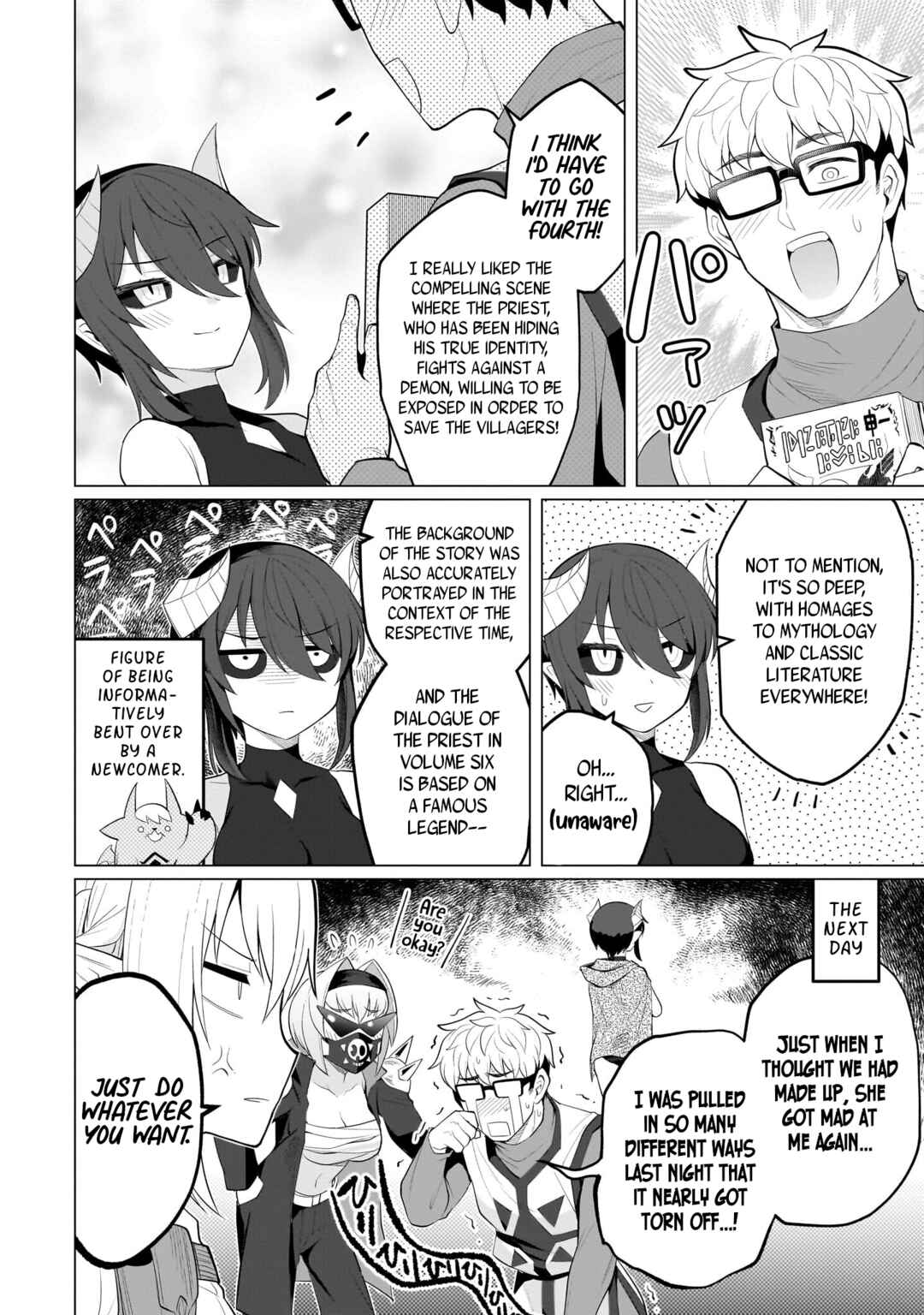 Chapter 28 - Page 12