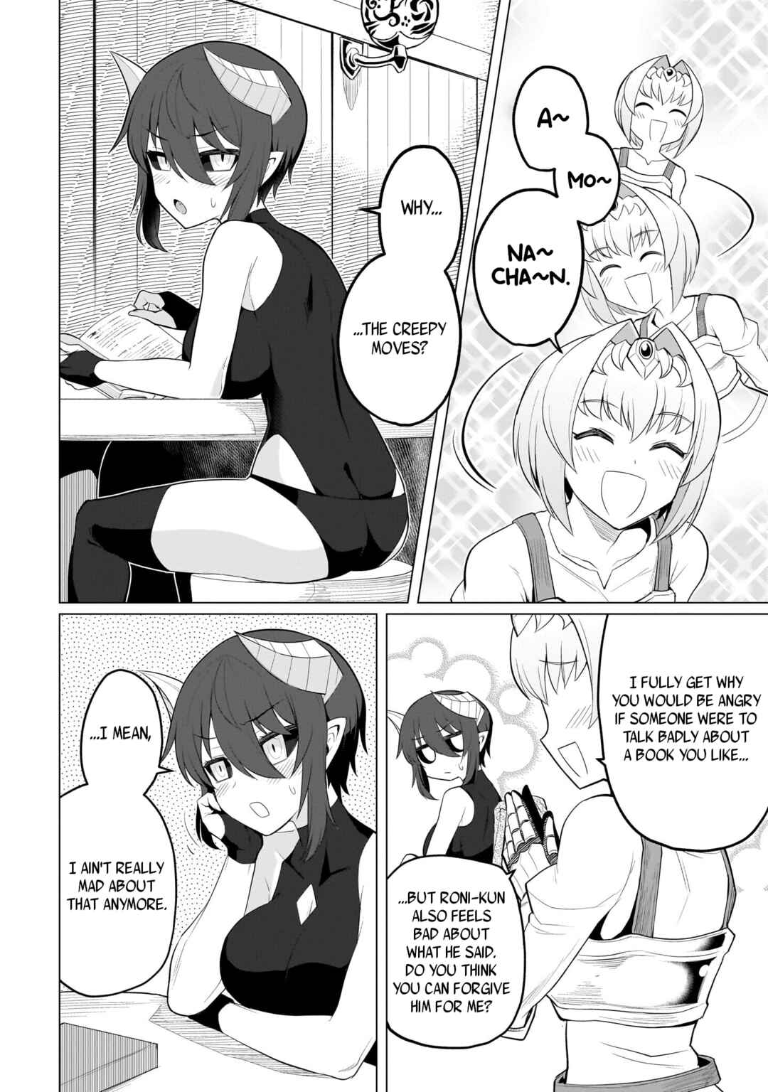 Chapter 28 - Page 6