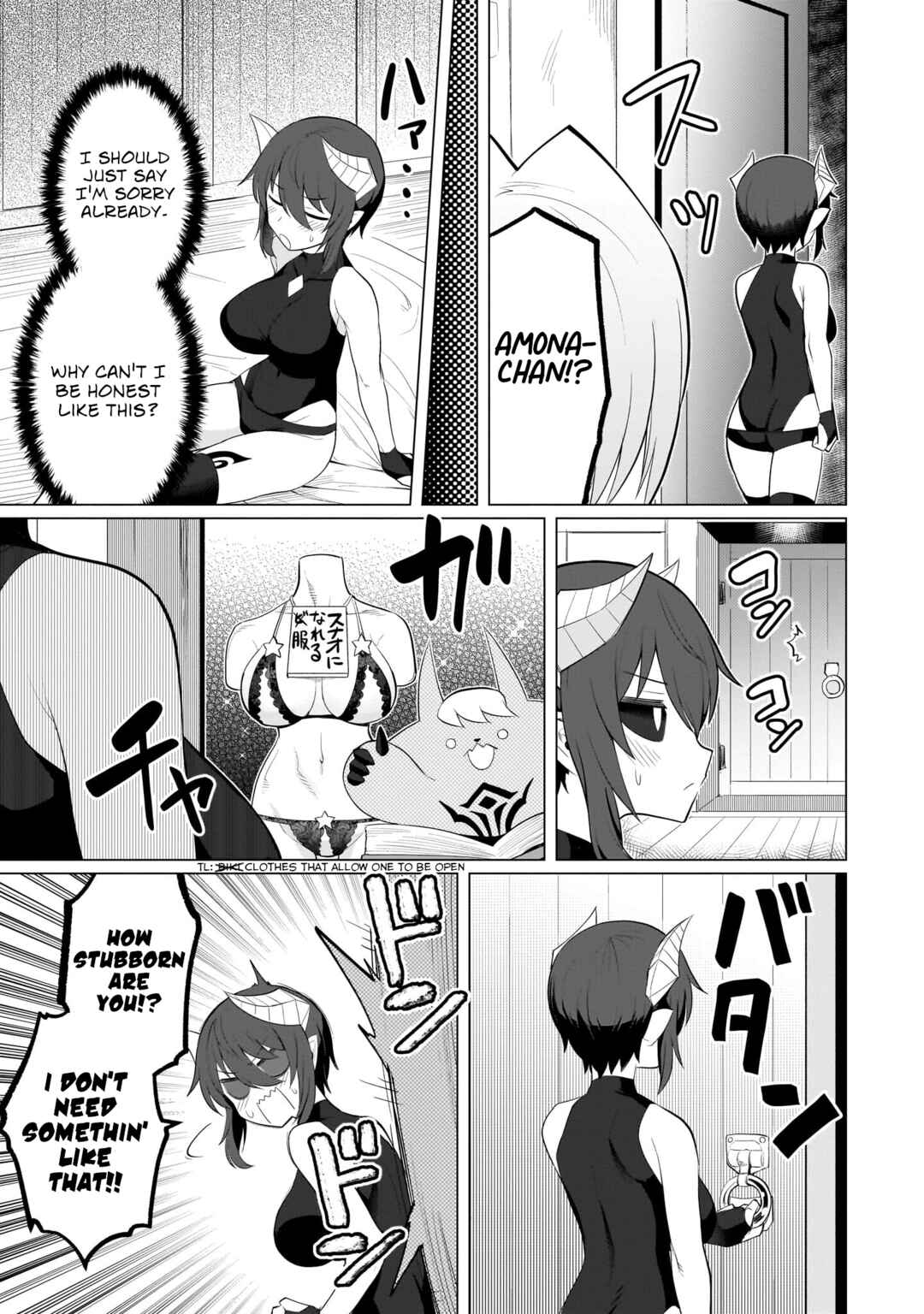 Chapter 28 - Page 9