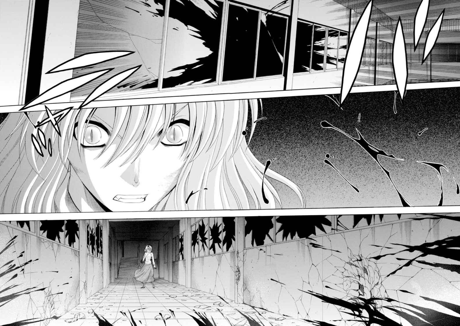 Chapter 67 - Page 18