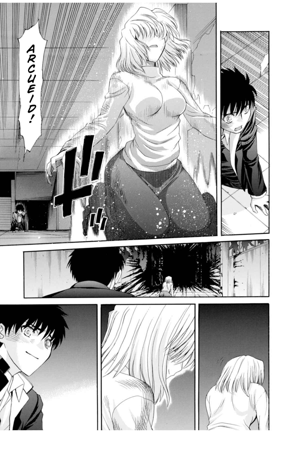 Chapter 67 - Page 21