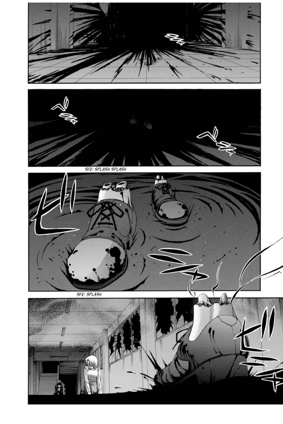 Chapter 67 - Page 22