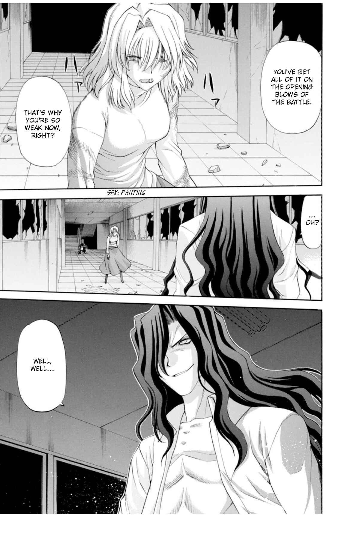 Chapter 67 - Page 3