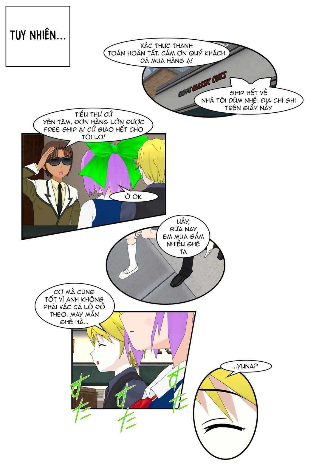 Chapter 66 - Page 12