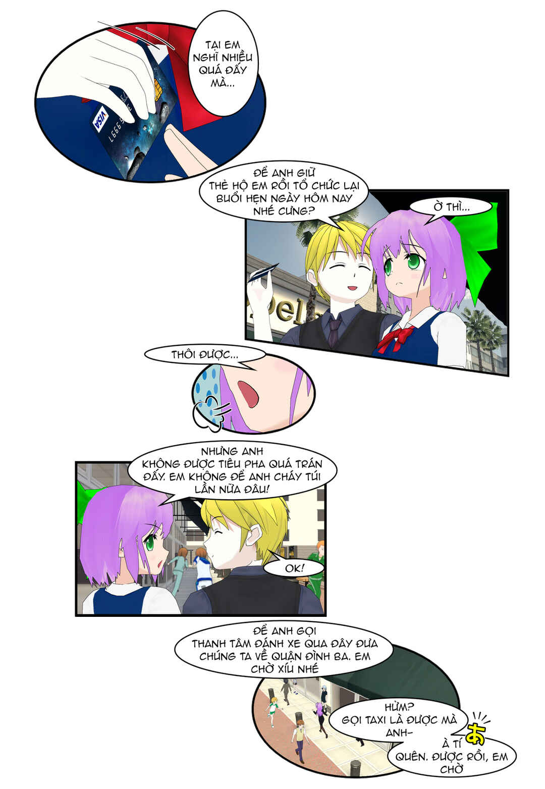 Chapter 66 - Page 14