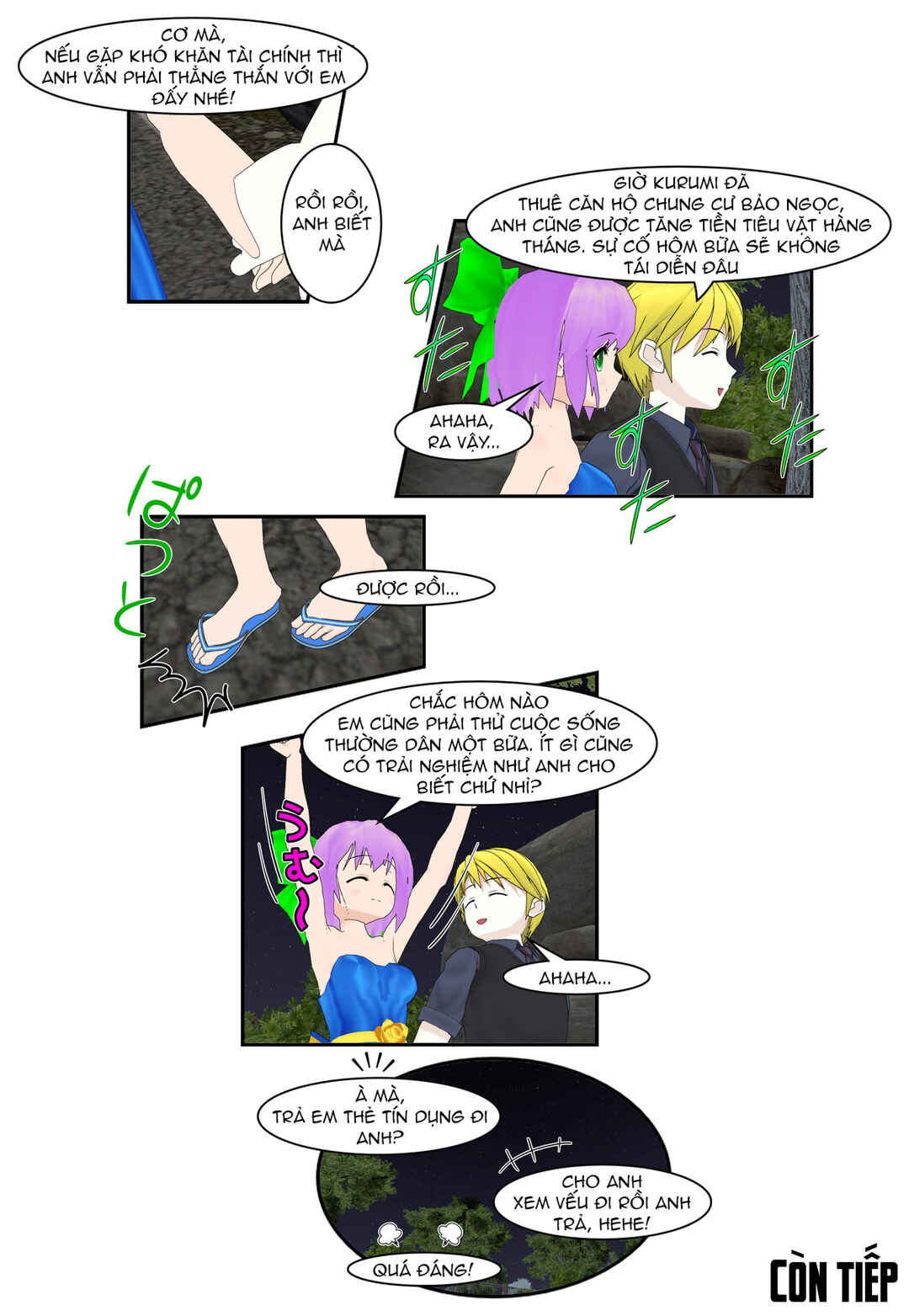 Chapter 66 - Page 19