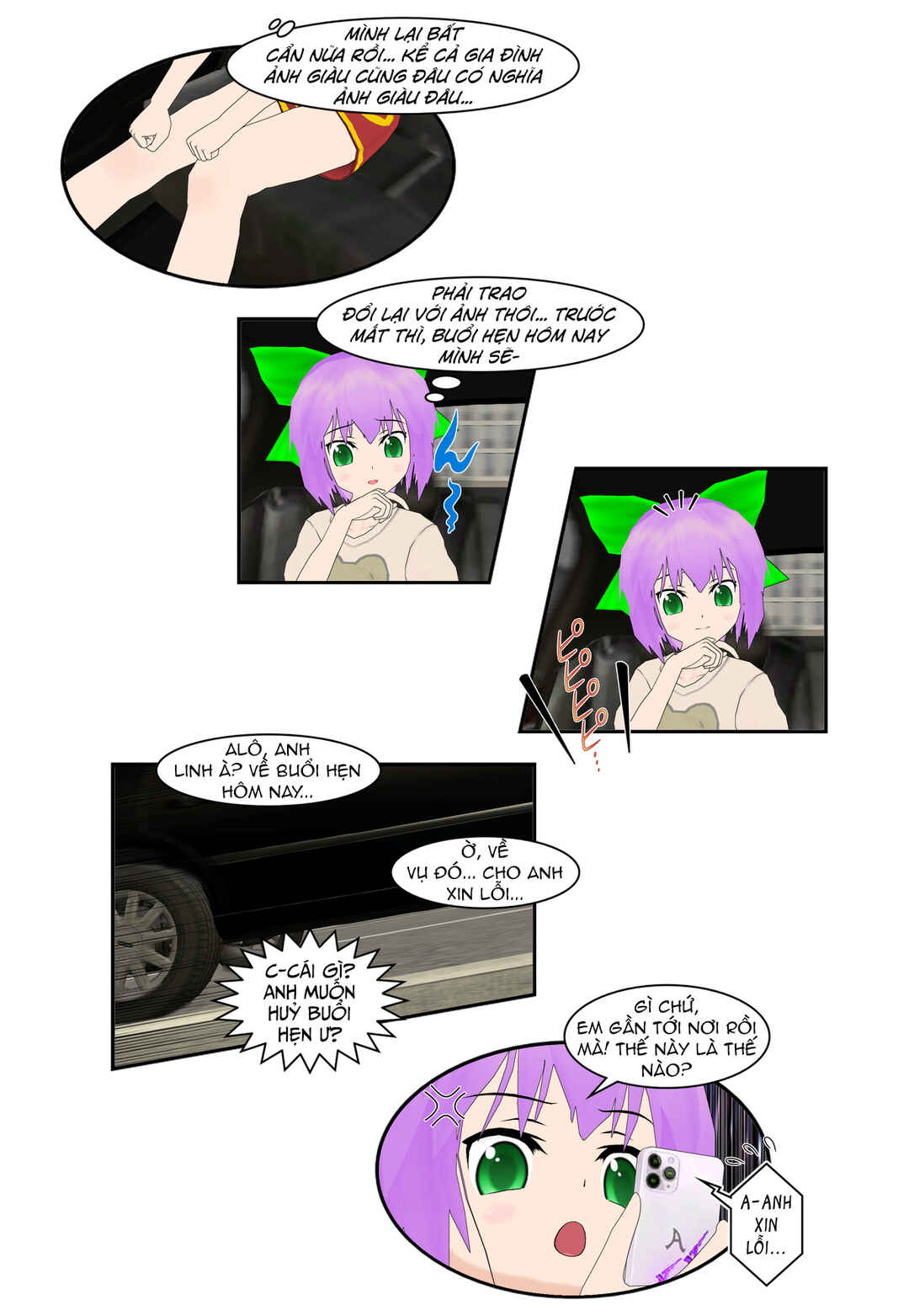Chapter 66 - Page 5