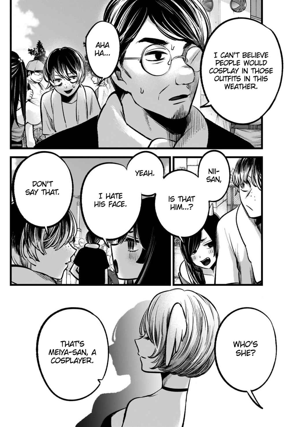 Chapter 89 - Page 11