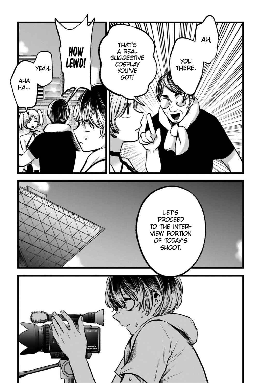 Chapter 89 - Page 12