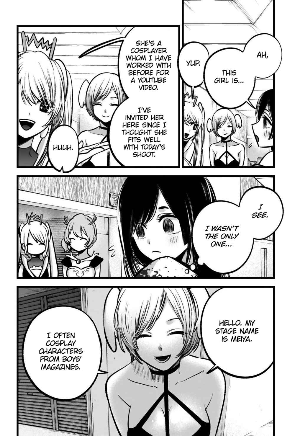 Chapter 89 - Page 5