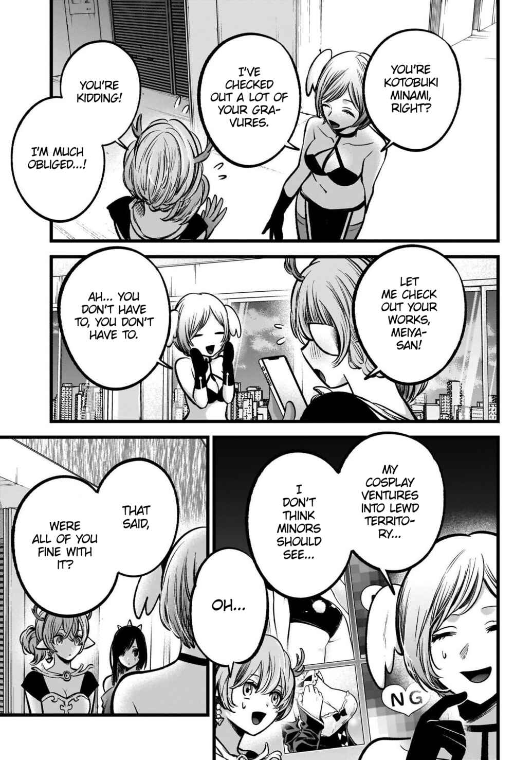 Chapter 89 - Page 6