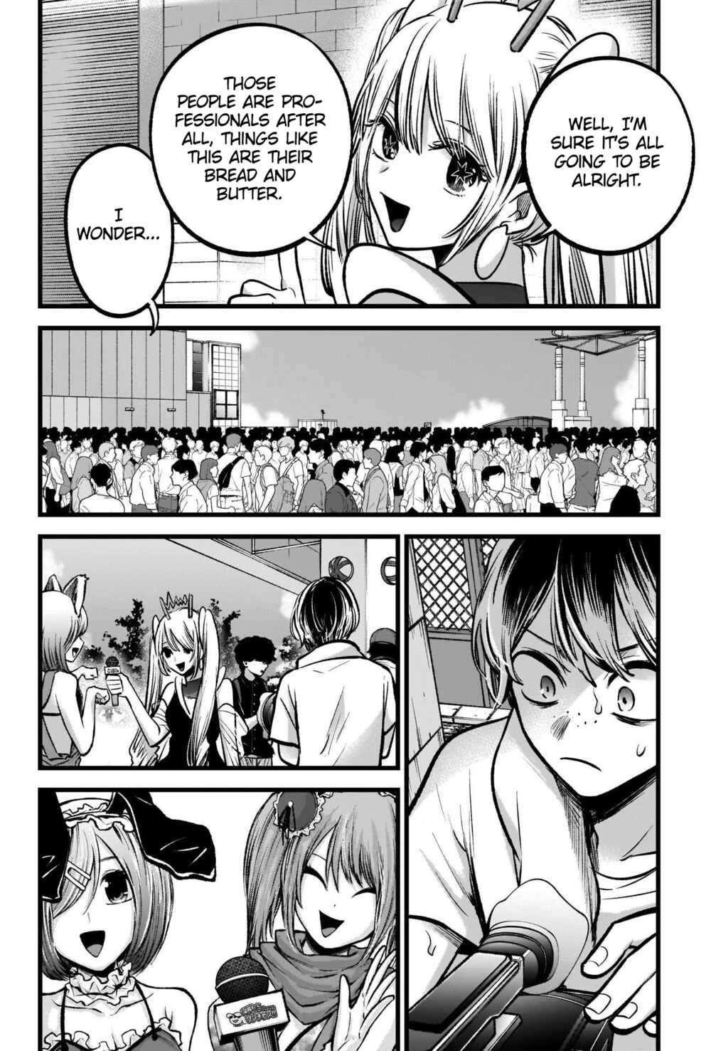 Chapter 89 - Page 9