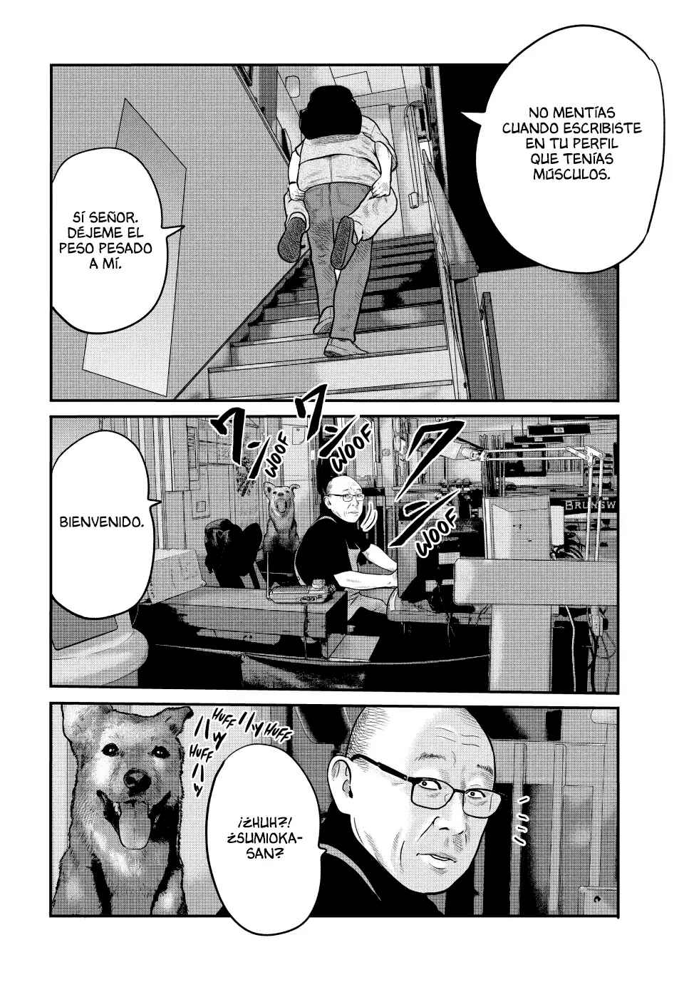 Chapter 4 - Page 13