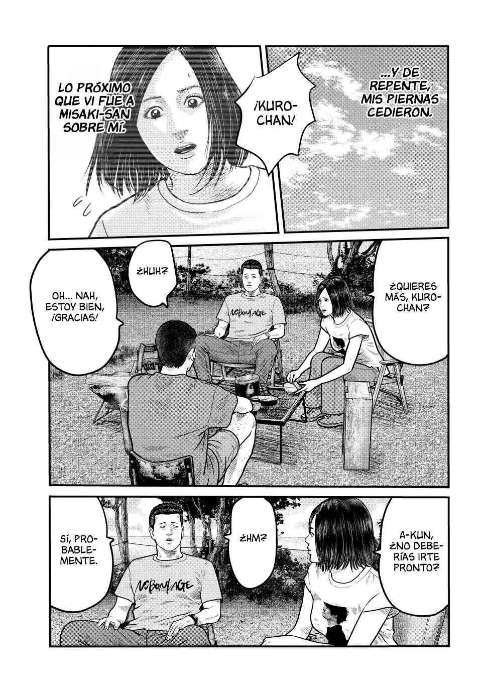 Chapter 4 - Page 4