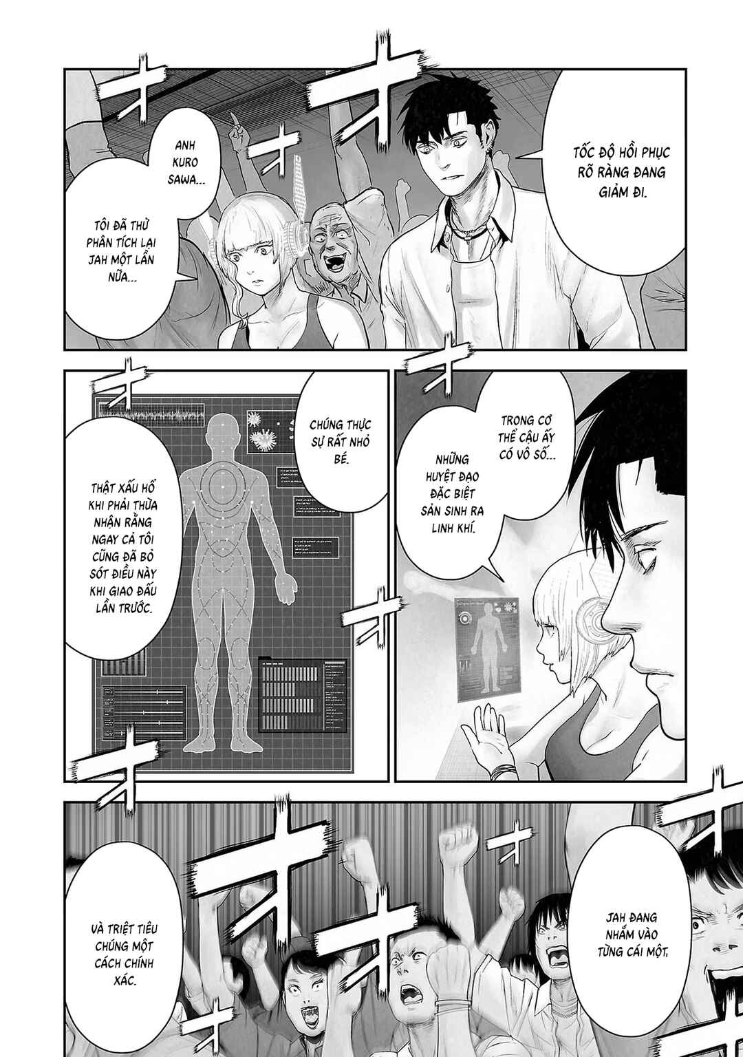 Chapter 102 - Page 12