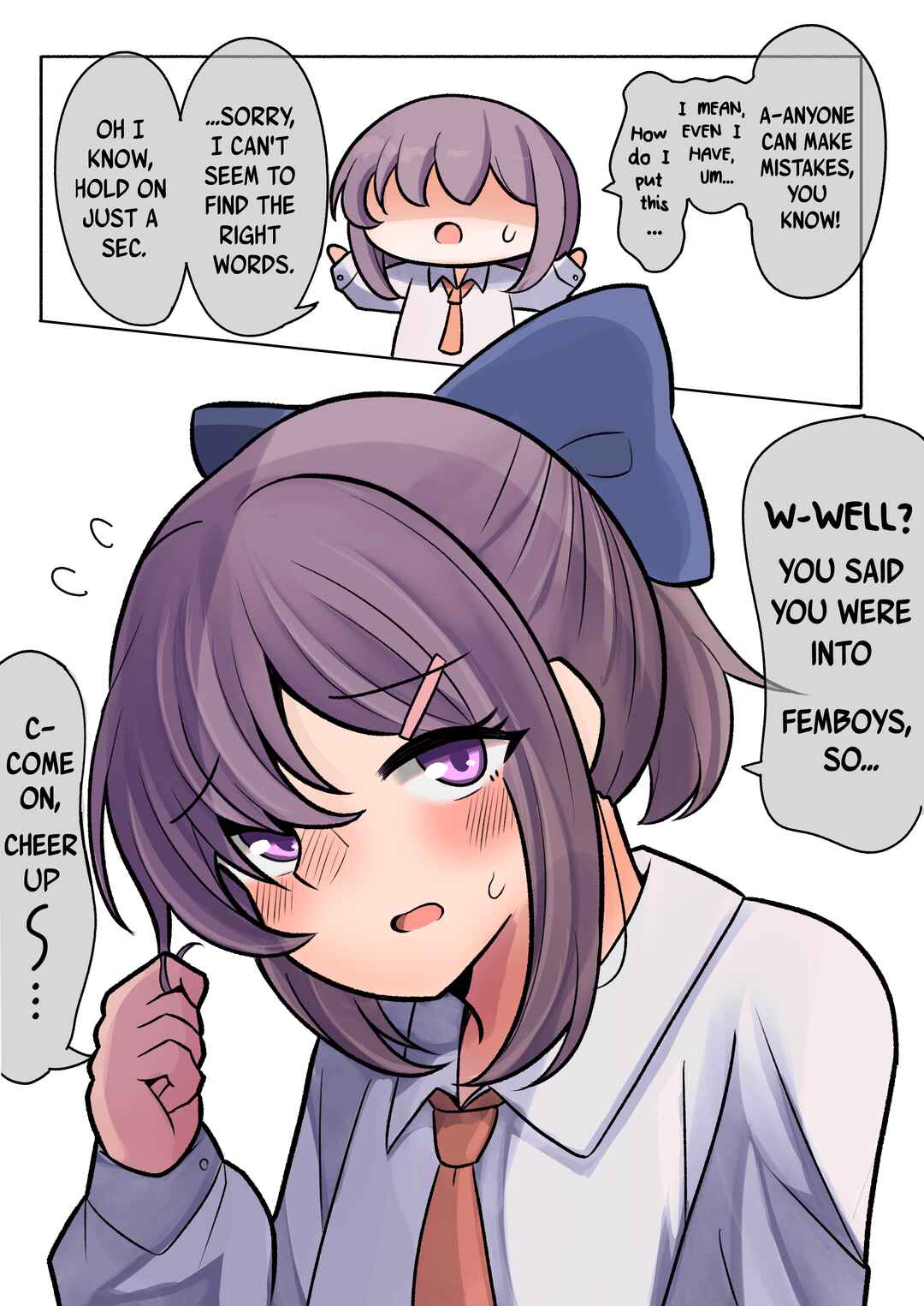 Chapter ? - Page 1