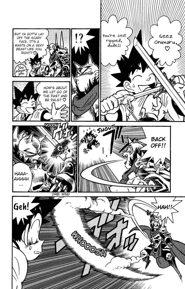 Chapter 152 - Page 4