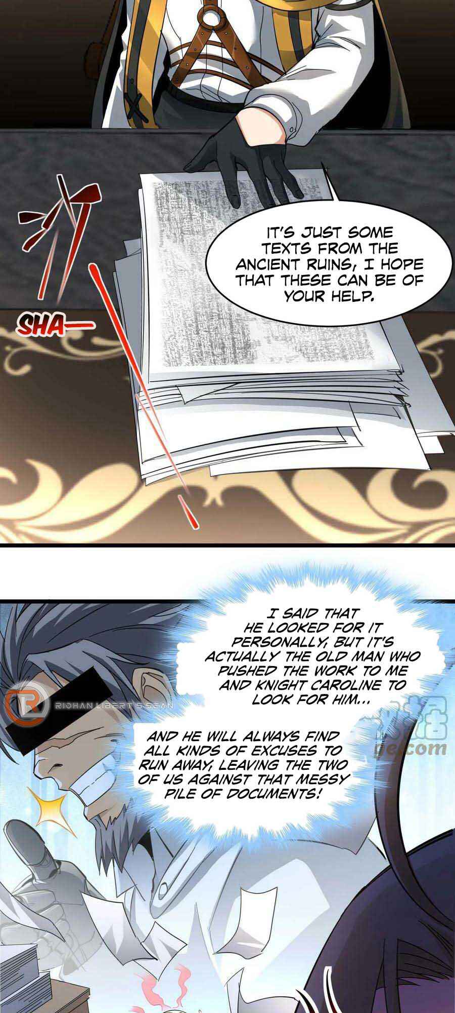 Chapter 78 - Page 38