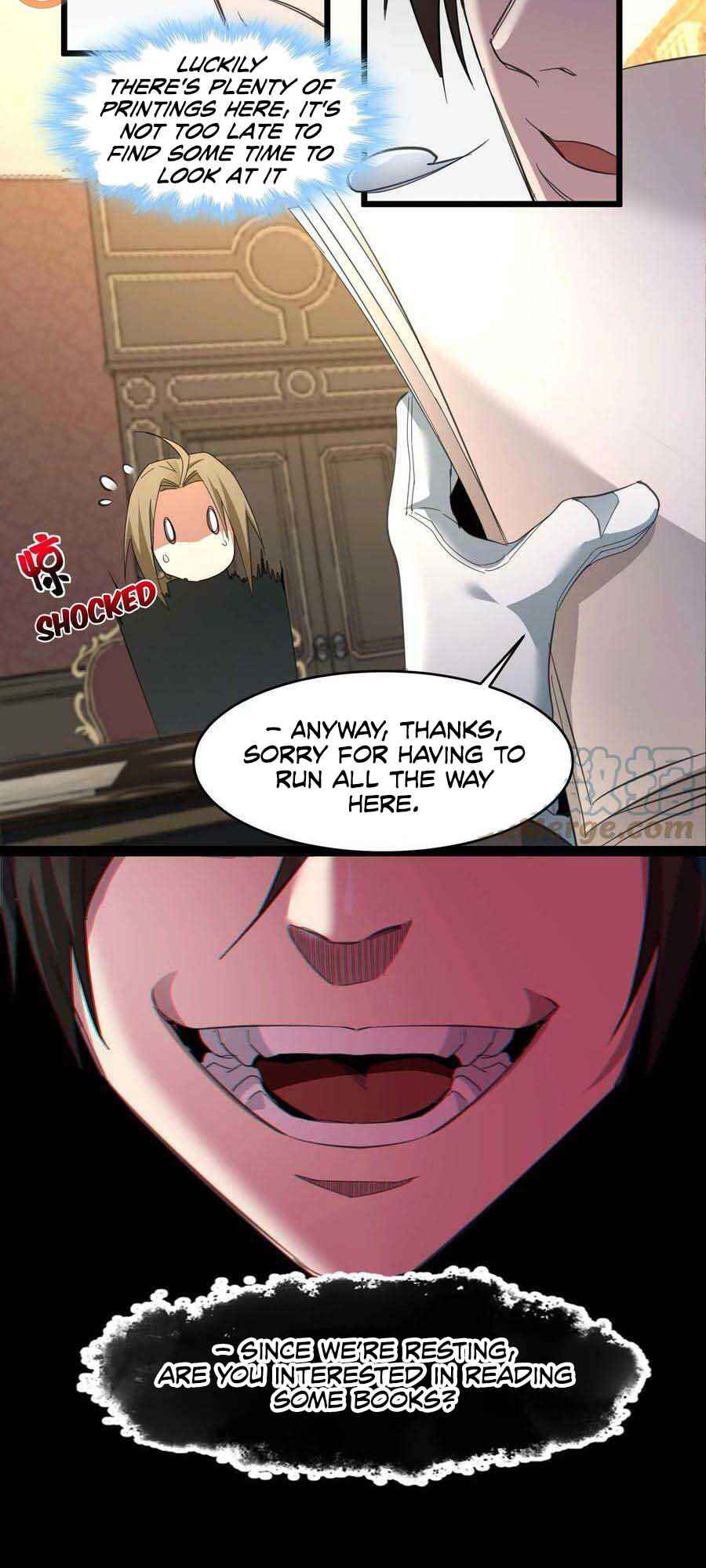 Chapter 78 - Page 45