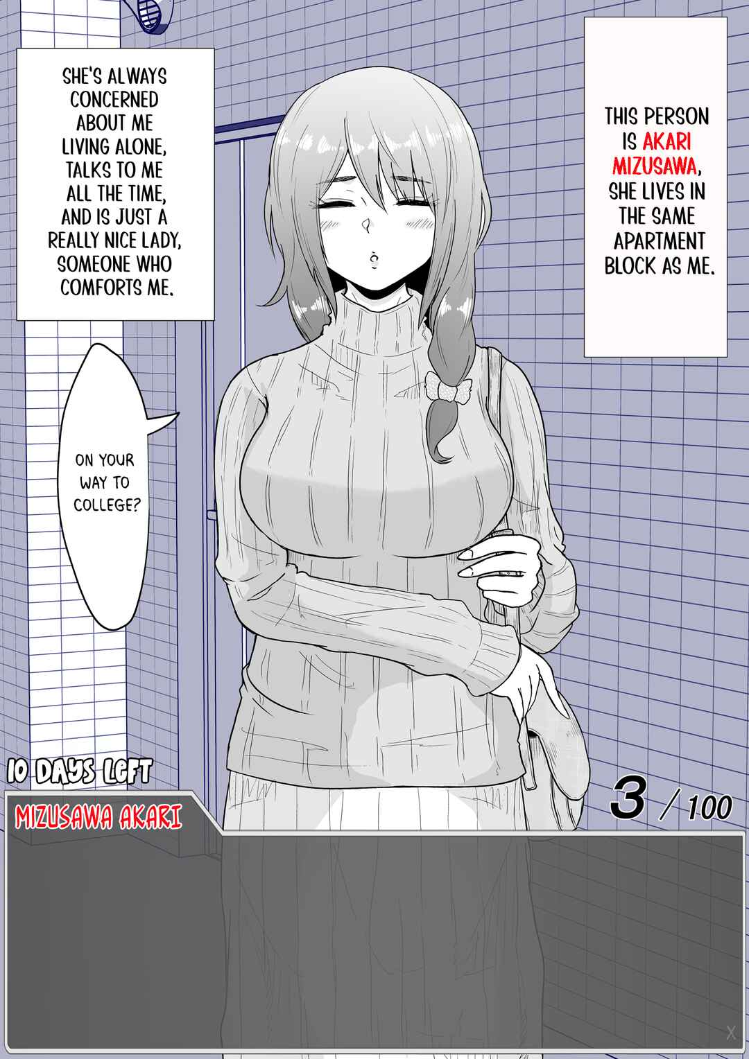 Chapter 2 - Page 1
