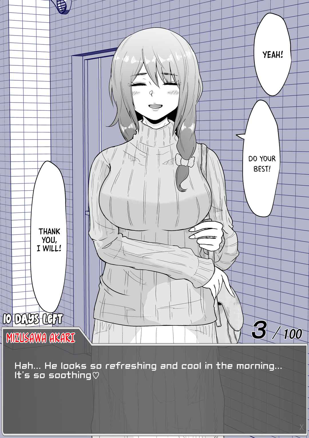 Chapter 2 - Page 2