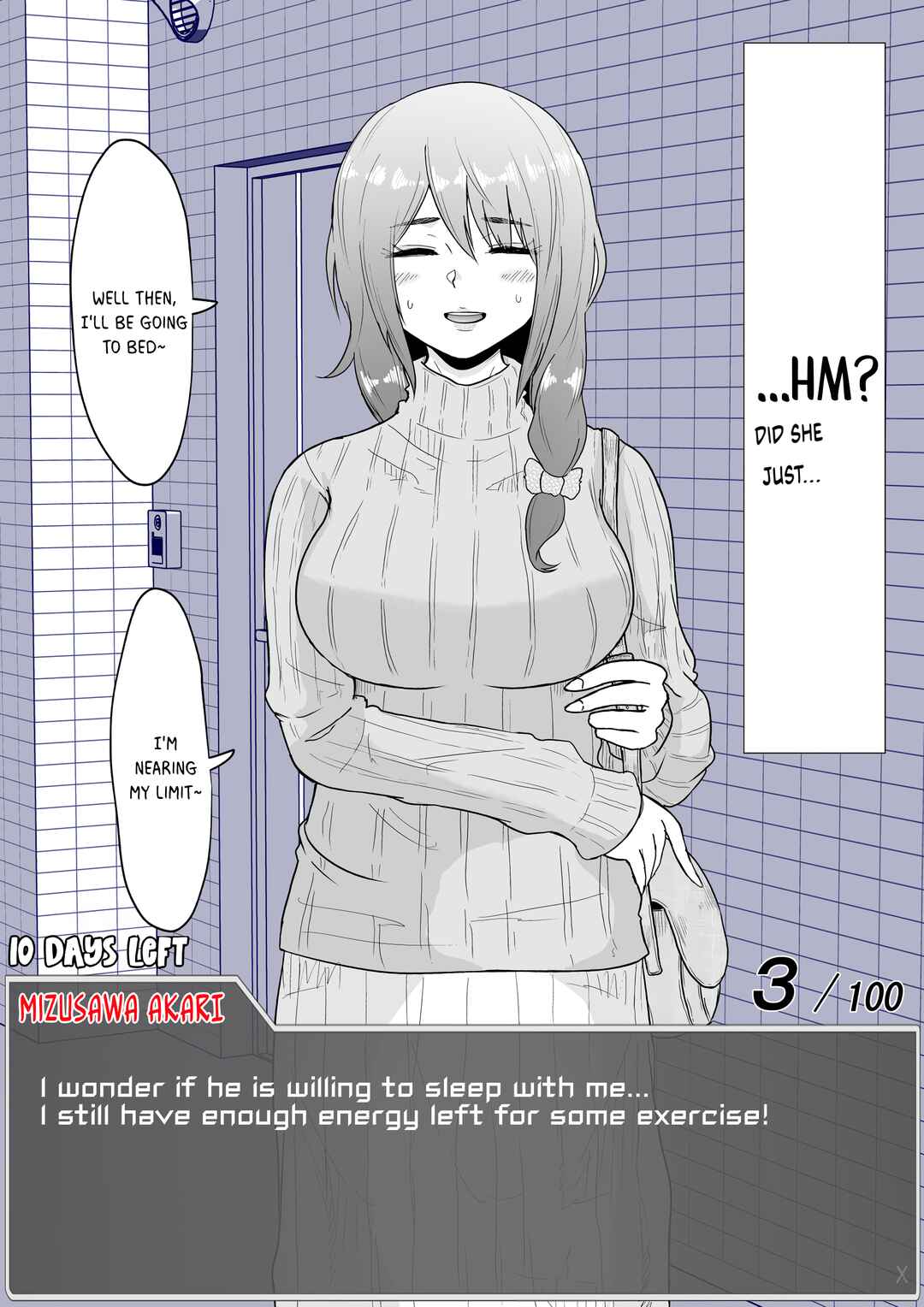Chapter 2 - Page 3