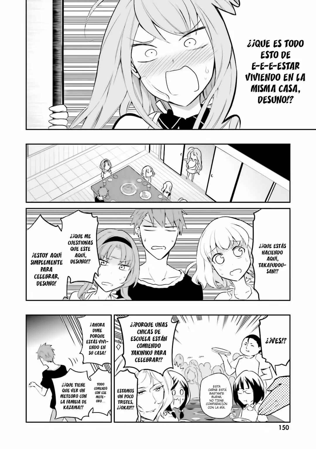Chapter 95 - Page 13