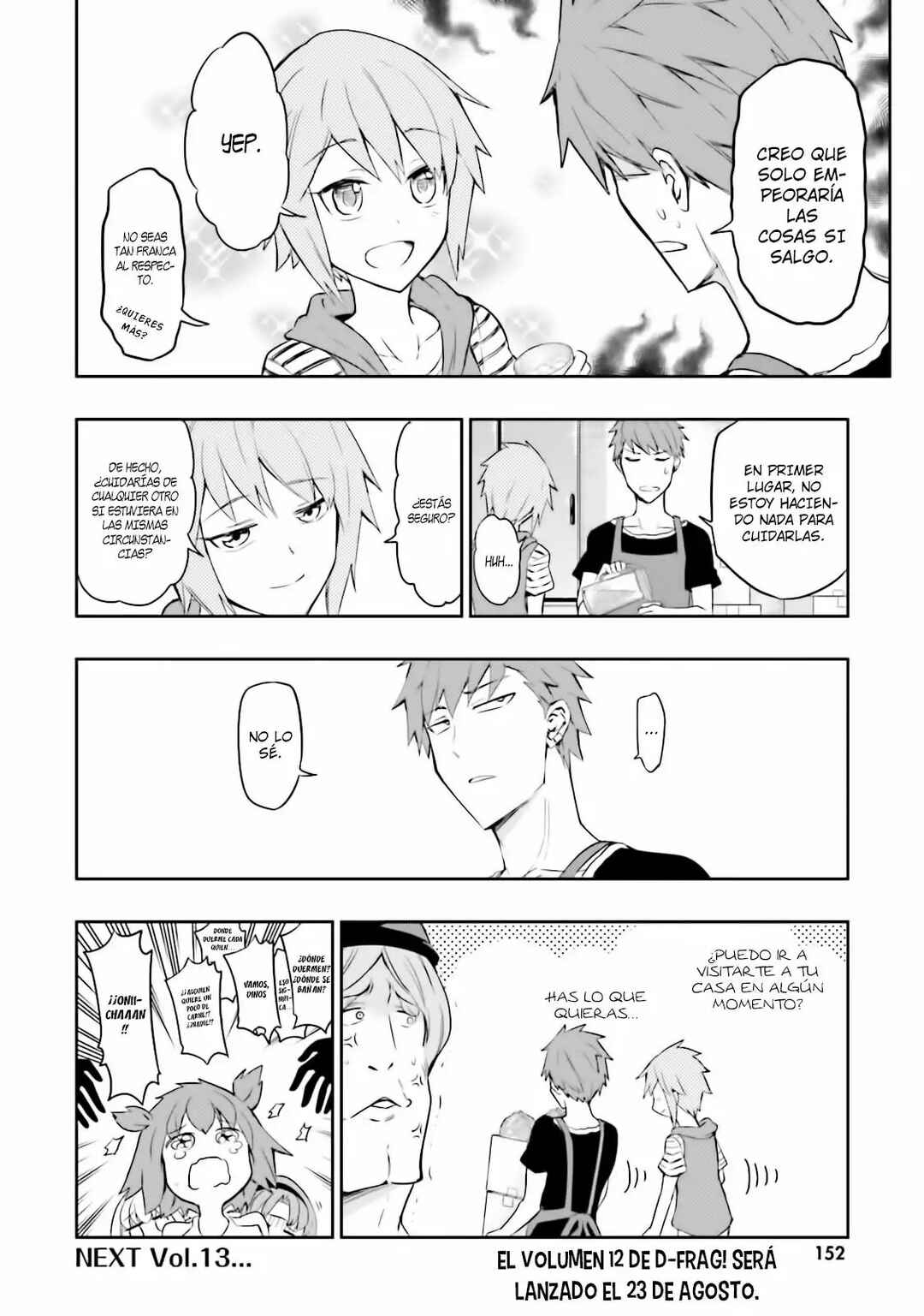 Chapter 95 - Page 15