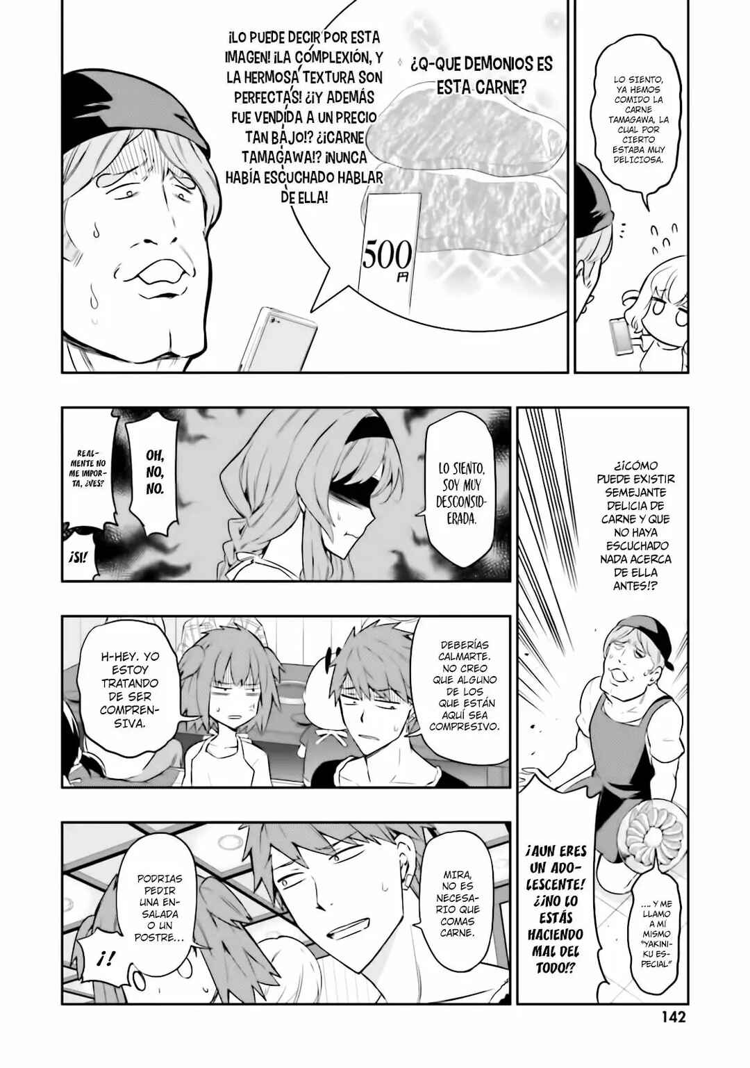 Chapter 95 - Page 5