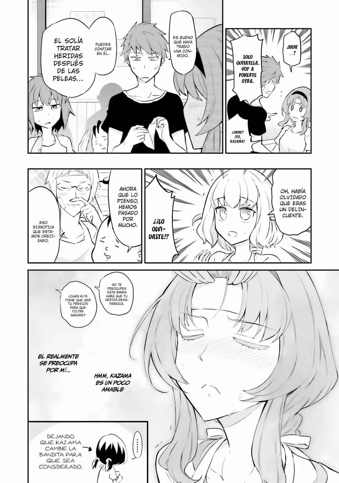 Chapter 95 - Page 7