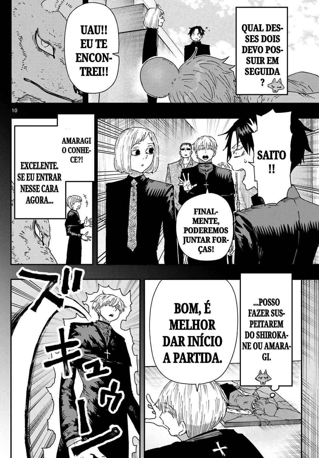 Chapter 46 - Page 10