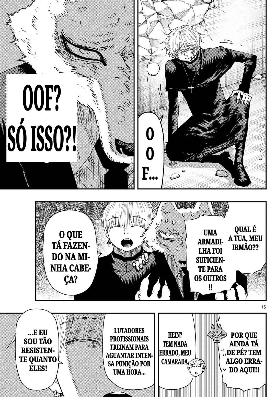 Chapter 46 - Page 15