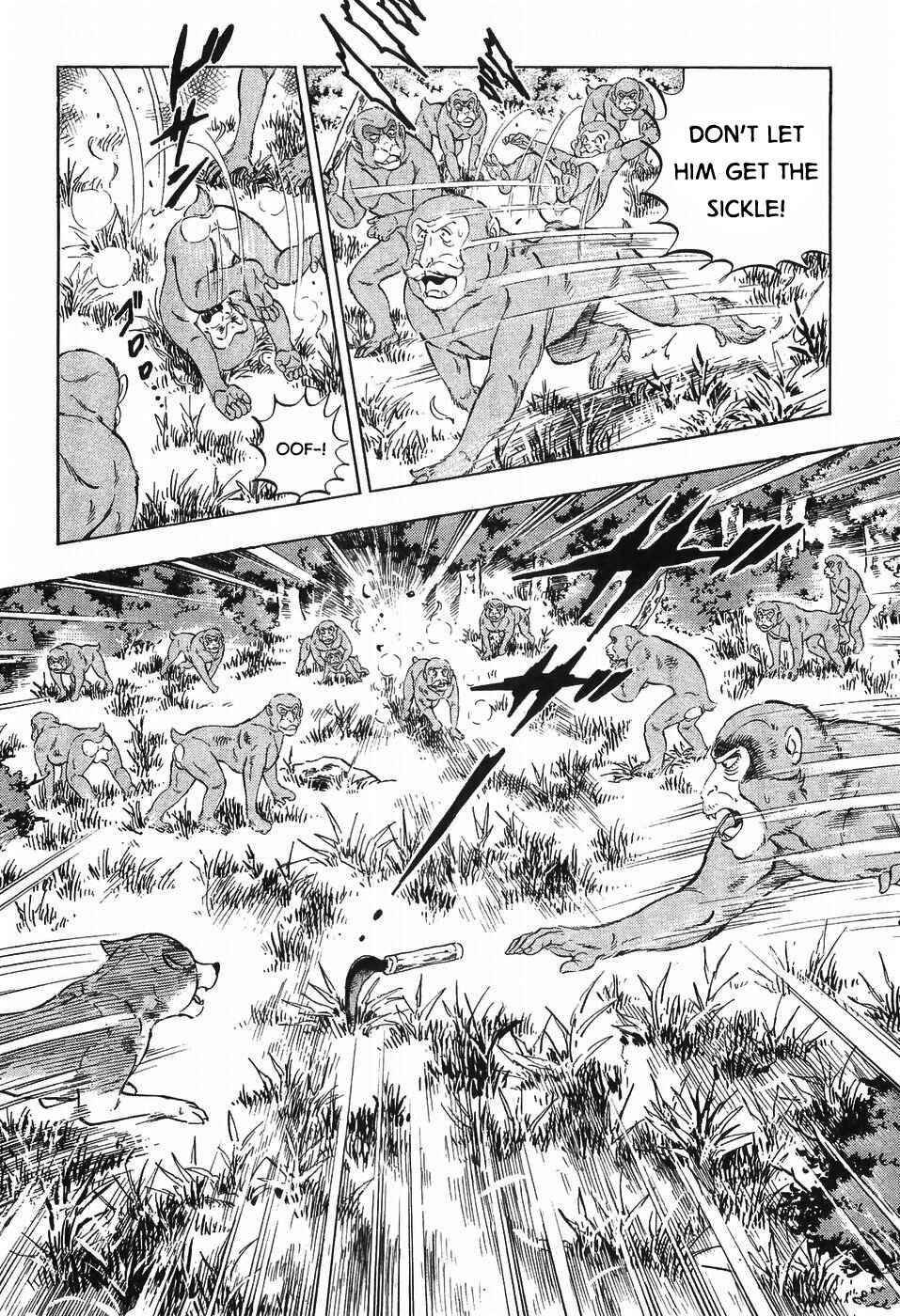 Chapter 275 - Page 12