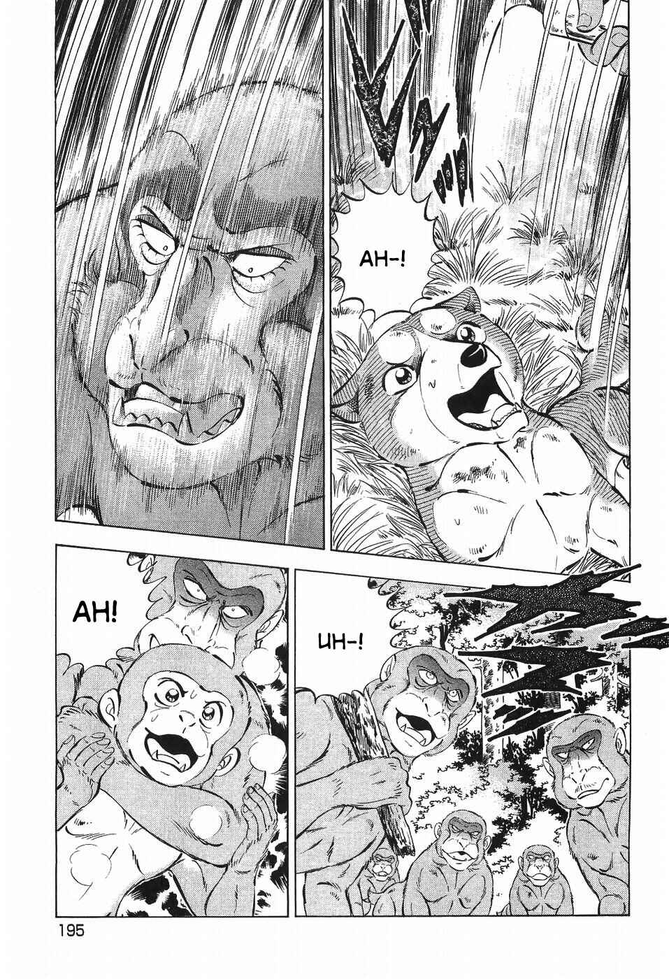 Chapter 275 - Page 19