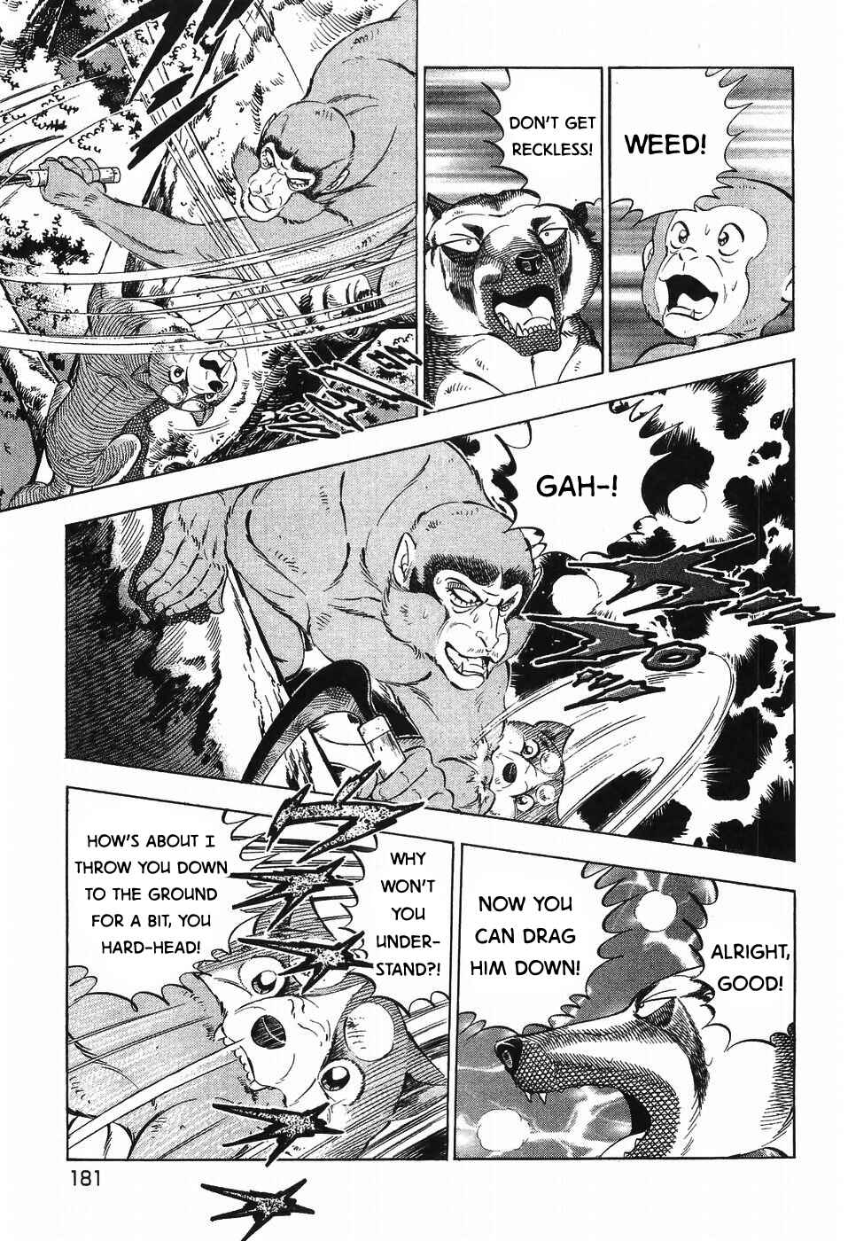 Chapter 275 - Page 5
