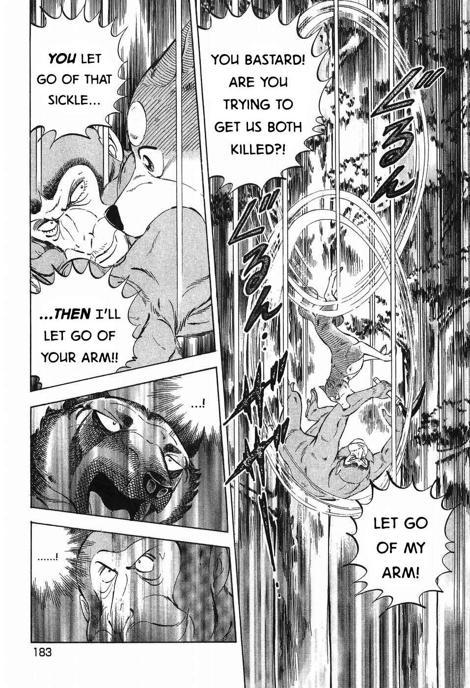 Chapter 275 - Page 7