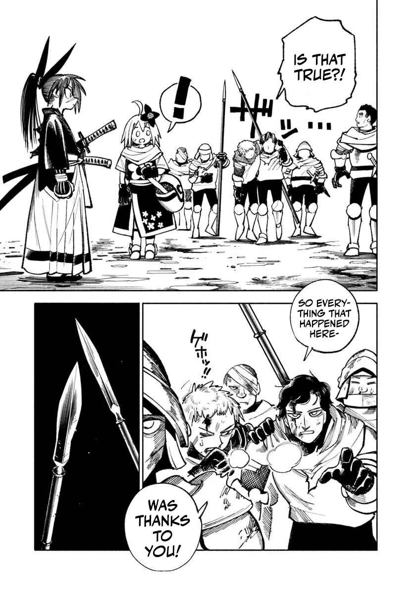 Chapter 31 - Page 21