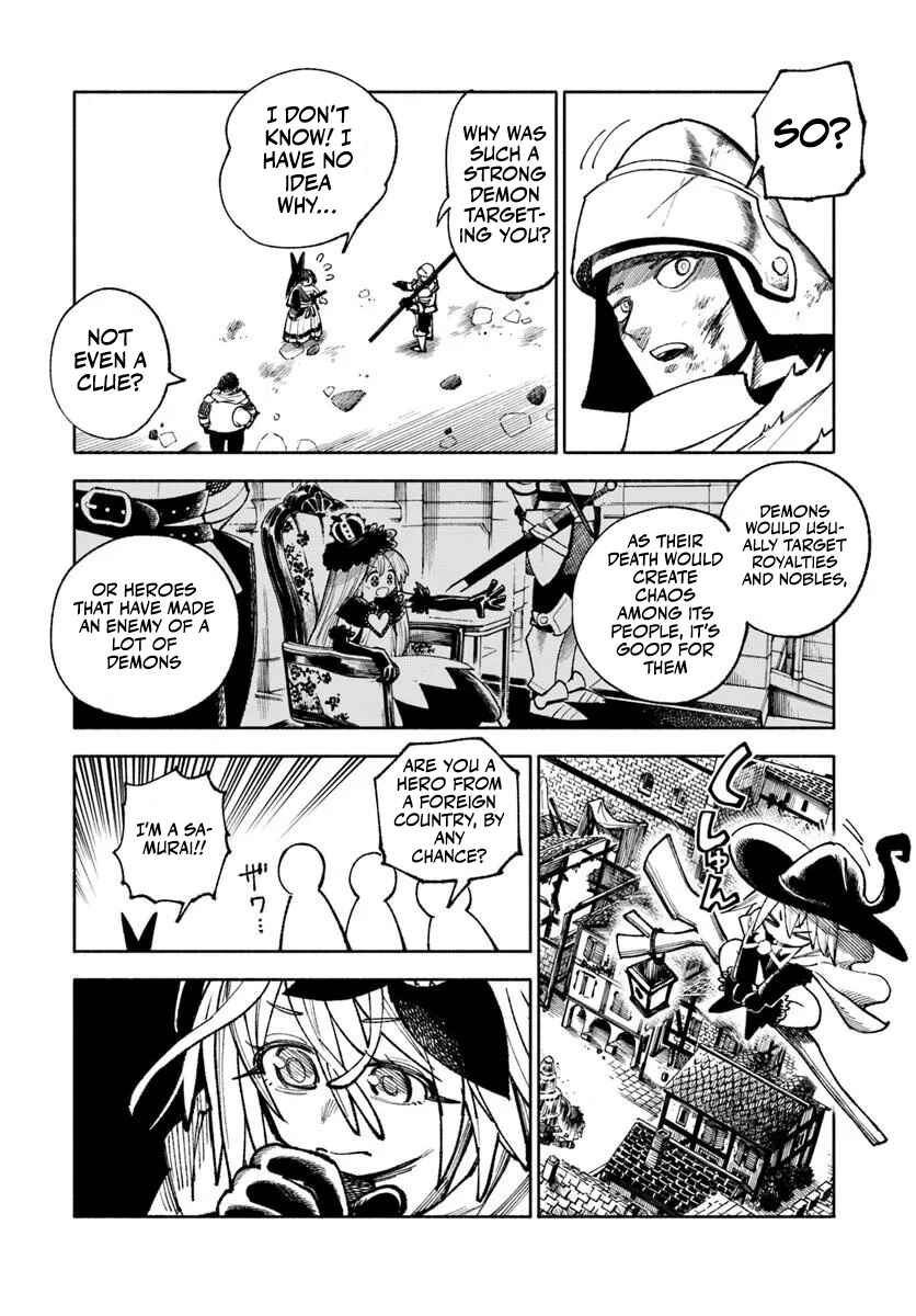 Chapter 31 - Page 28