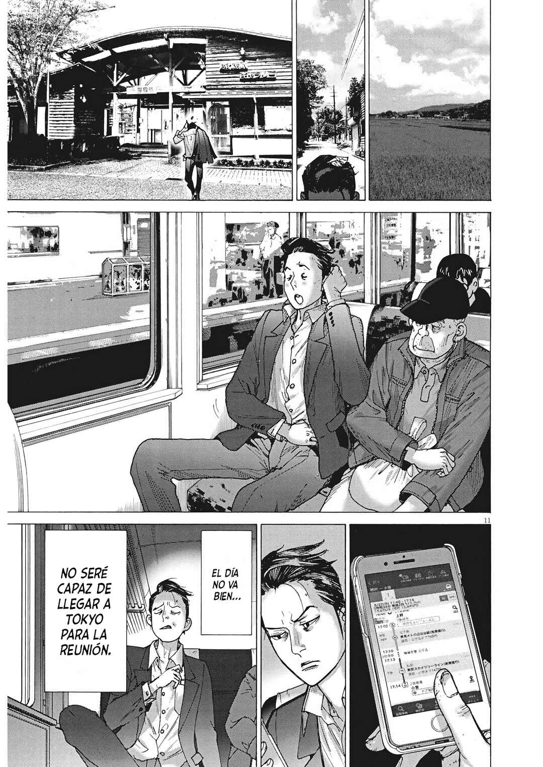 Chapter 52 - Page 12