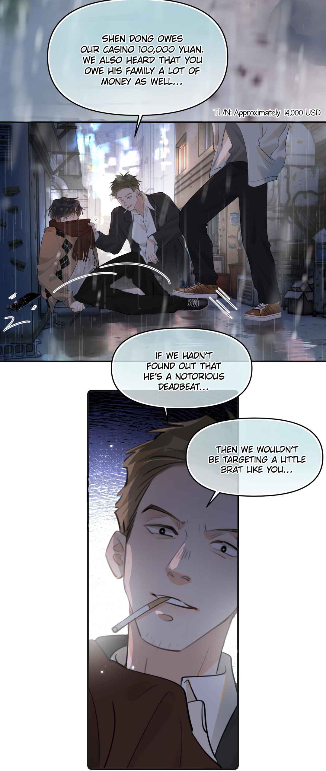 Chapter 37 - Page 25