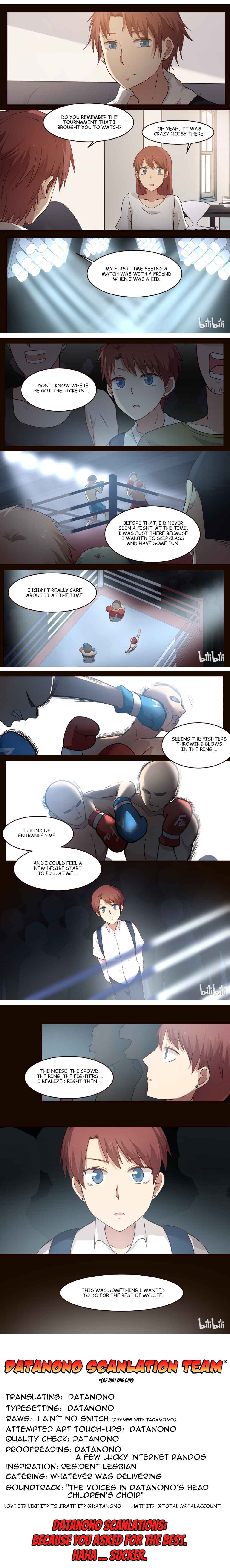 Chapter 321 - Page 2