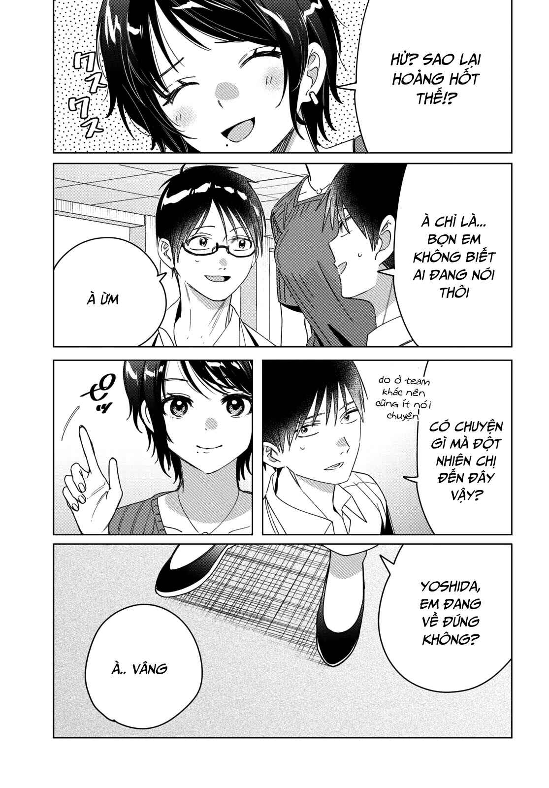 Chapter 30 - Page 25