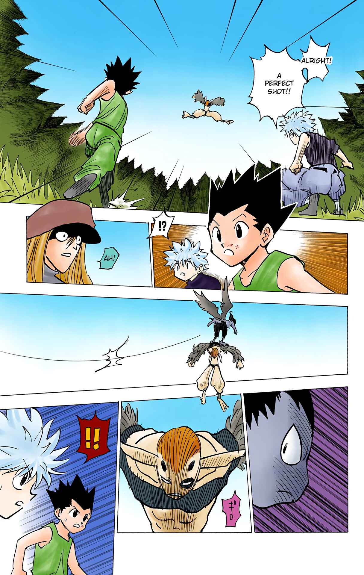 Chapter 191 - Page 13